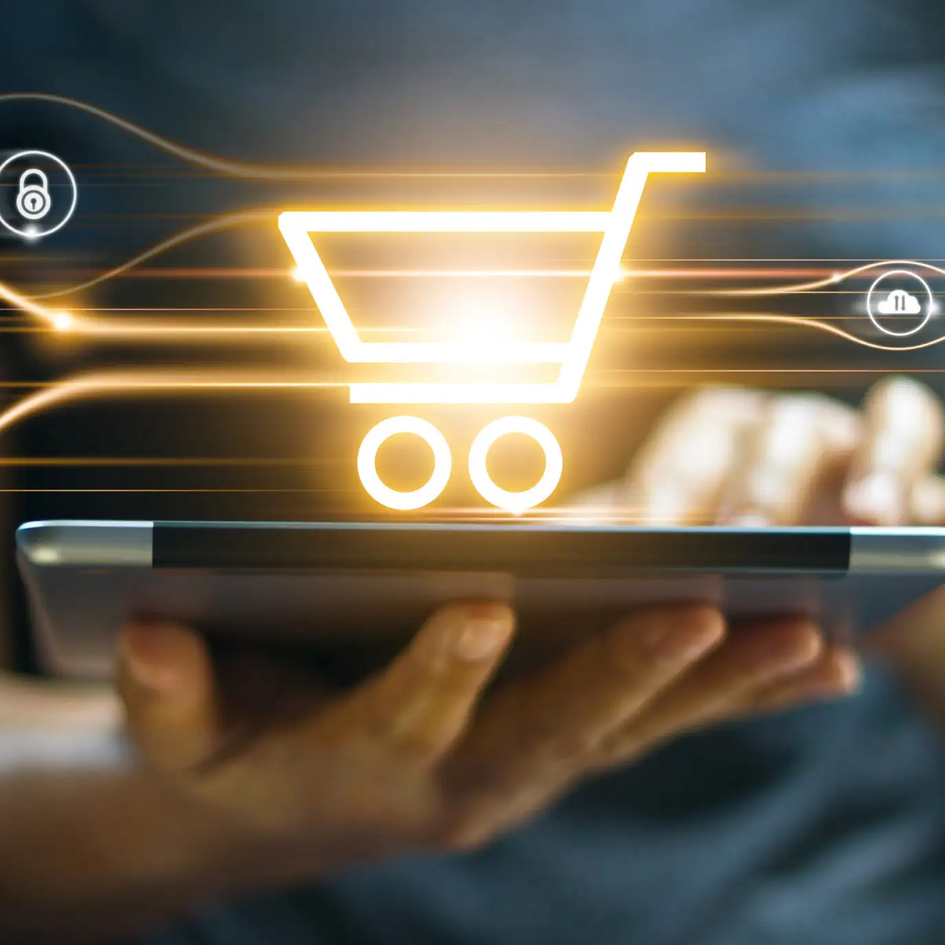 Retail & eCommerce