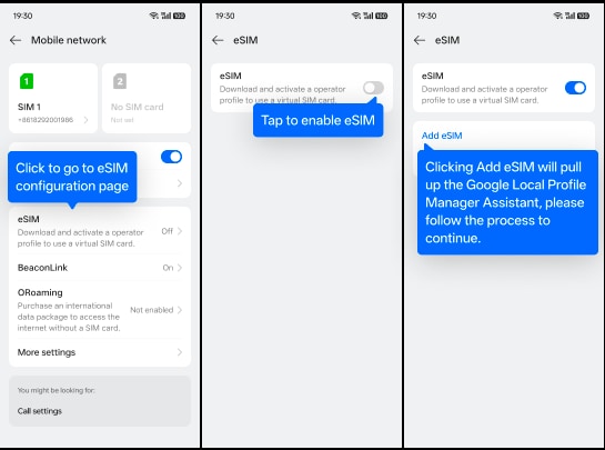 Airtel 4G